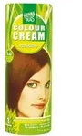 Hairwonder Hennaplus Colour Cream 7,38 Cinnamon, 60 ml