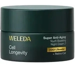 50ml Weleda Cell Longevity Super Anti-Aging Youth Boosting Night Cream