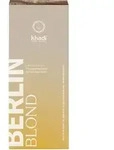 khadi Pflanzenhaarfarbe Berlin Blond 100 g