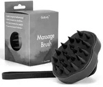 Bellody Kopfmassageb&uuml;rste Classic Black