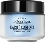 L'Occitane Karit&eacute; Confort Reichhaltige K&ouml;rpercreme 200 ml