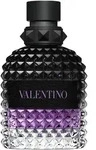 Valentino Uomo Born In Roma Purple Melancholia Eau de Toilette 50 ml
