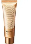 SENSAI SILKY BRONZE Self Tanning For Face 50 ml
