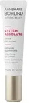 15ml ANNEMARIE B&Ouml;RLIND SYSTEM ABSOLUTE SYSTEM ANTI-AGING Gl&auml;ttende Augencreme