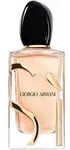 100ml Armani S&igrave; Eau de Parfum refillable