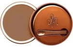 DANESSA MYRICKS BEAUTY Yummy Skin Blurring Balm Powder 6.5 Tan with Cool...