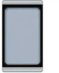 ARTDECO Eyeshadow 583 Matt Blue Azulejo 0,8 g
