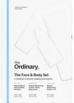 The Ordinary The Face & Body Set