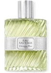100ml DIOR Eau Sauvage Eau de Toilette Splash