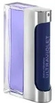 rabanne Ultraviolet Man Eau de Toilette 100 ml