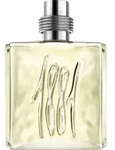 Cerruti 1881 Pour Homme Eau de Toilette 200 ml