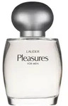Est&eacute;e Lauder Pleasures For Men Pleasures For Men Eau de Cologne 100 ml