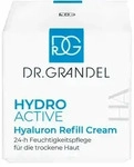 50ml DR. GRANDEL Hydro Active Hyaluron Refill Cream Nachf&uuml;lltiegel