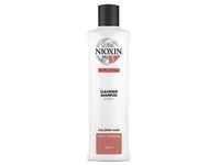 NIOXIN System 3 Cleanser Shampoo Step 1 300 ml