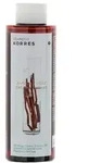 KORRES Liquorice & Urtica Shampoo 250 ml