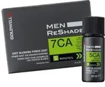 Goldwell Men ReShade ReShade Grey Blending Power Shot 5CA Cool Asch-Hellbraun,