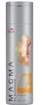 Wella Professionals Magma by Blondor /74 Braun-Rot, 120 g