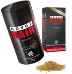 Cover Hair Streuhaar Blonde, 30 g