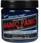 118ml Manic Panic Classic High Voltage Shocking Blue