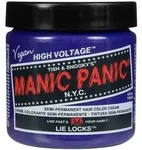 118ml Manic Panic Classic High Voltage Lie Locks