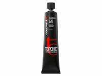 Goldwell Topchic Permanent Hair Color 8A Hell-Aschblond Tube 60 ml