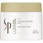 400ml Wella SP LuxeOil Keratin Restore Mask