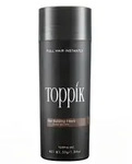 TOPPIK Hair Building Fibres Dark Brown 55 g