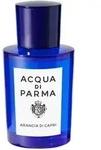 Acqua di Parma Blu Mediterraneo Arancia di Capri Eau de Toilette 50 ml