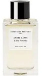 Essential Parfums Ambre Latte by Jordi Fernandez Eau de Parfum 100 ml
