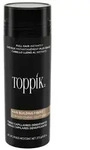 TOPPIK Hair Building Fibres Light Brown 27,5 g