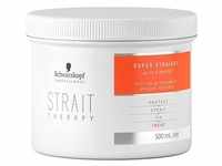 Schwarzkopf Professional Strait Styling Therapy Kur 500 ml