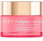 50ml NUXE Prodigieuse [HYALU] BOOST The Night Recovery Oil Balm