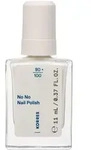 KORRES No No Nail Polish 2 Milky White 11 ml