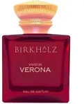BIRKHOLZ Italian Collection Vivid in Verona Eau de Parfum 100 ml