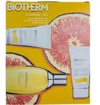 Biotherm Eau Vitamin&eacute;e Set