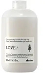 Davines Essential Haircare Love Curl Co-Wash 500 ml