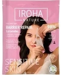 IROHA nature Barrier Repair Ceramides Face Sheet Mask 25 ml