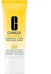 Clinique UV Solutions Brightening Tinted Sunscream SPF 50 40 ml