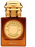 30ml BURBERRY GODDESS Amber Vanilla Eau de Parfum Intense Refillable