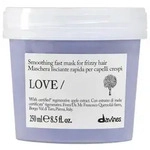250ml Davines Essential Haircare Love Smoothing Instant Mask