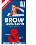 A.N.D. beauty Brow Lamination Set