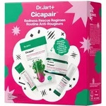 Dr. Jart+ Cicapair&trade; Redness Rescue Regimen (Serum 7ml + Serum Mask 25g + Cream 15ml
