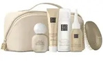 115ml RITUALS Hair Care Travel Set With Pouch (Shampoo 20ml + Dry Shampoo 50ml...