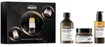 640ml L'Or&eacute;al Professionnel Paris Serie Expert Absolut Repair Molecular Trio