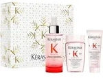 245ml K&eacute;rastase Genesis Serum XMas Set (Shampoo 80ml + Conditioner 75ml + Serum