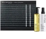 300ml Shu Uemura Hero Duo Set (Hair Oil 150ml + Serum 150ml)