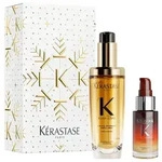105ml K&eacute;rastase Elixir Ultime + 8 Hour Magic Night Serum XMas Set (Serum 30ml...