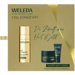 70ml Weleda Cell Longevity Super Anti-Aging Set (Serum 50ml + Cream 15 ml + Balm 5ml)