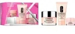 65ml Clinique Daily Hydrators Set (Hydrator 30ml + Mask 30ml + Eye Cream 5ml)