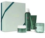 RITUALS THE RITUAL OF JING Medium Gift Set (Scrub 125g + Shower Gel 200ml + Body